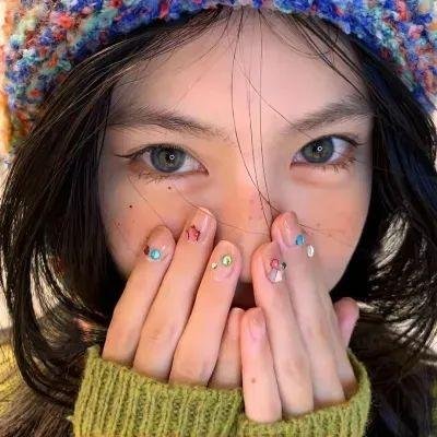 空旷的海滩