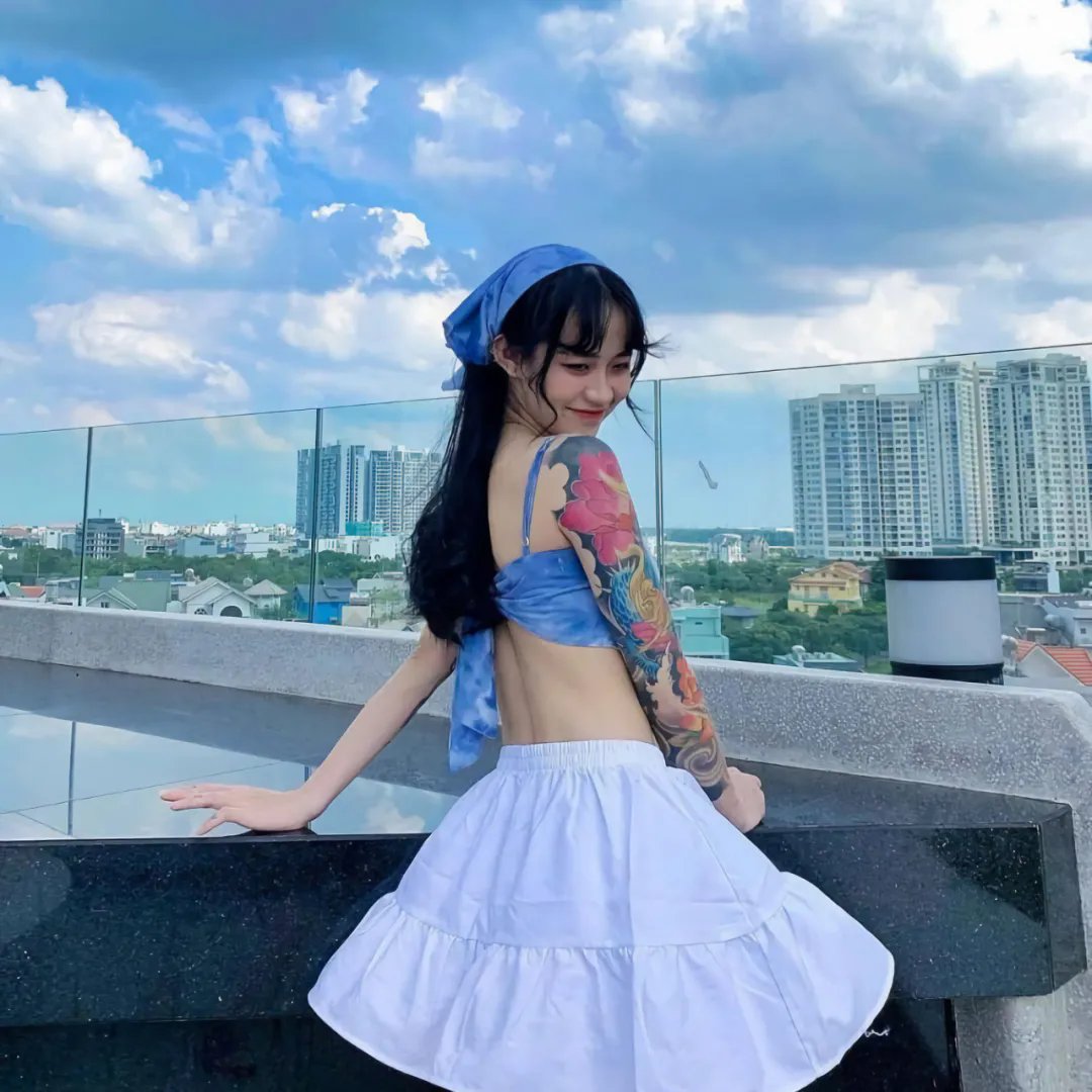 玉女迷春