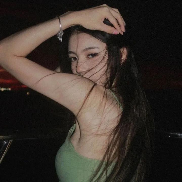 黑夜彩虹粤语