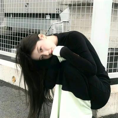 我的太空女友